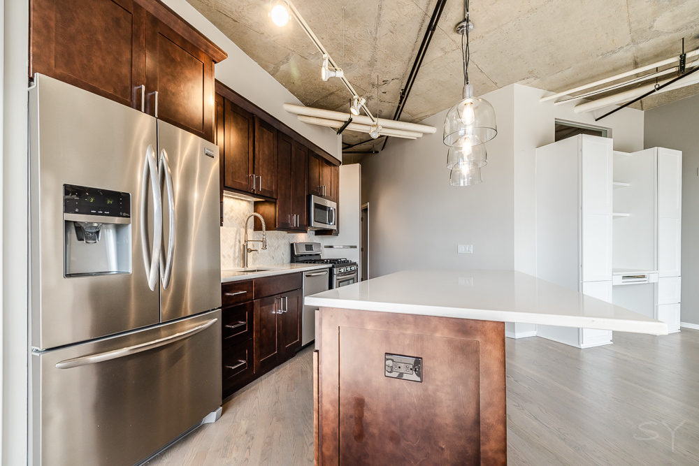 1000 West Adams Street, Unit 708 Chicago, IL 60607 - Photo 22 of 57 Gallery Image 22