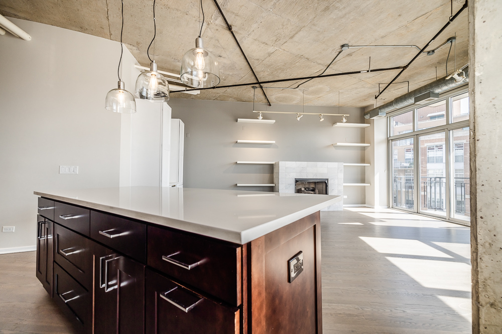 1000 West Adams Street, Unit 708 Chicago, IL 60607 - Photo 23 of 57 Gallery Image 23