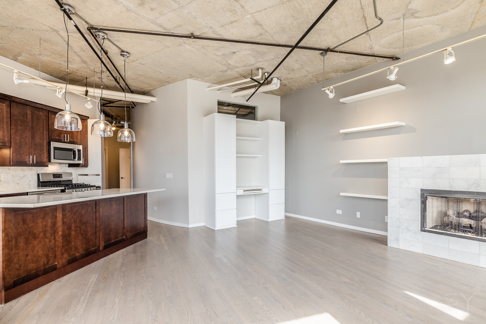 1000 West Adams Street, Unit 708 Chicago, IL 60607 - Photo 24 of 57 Gallery Image 24