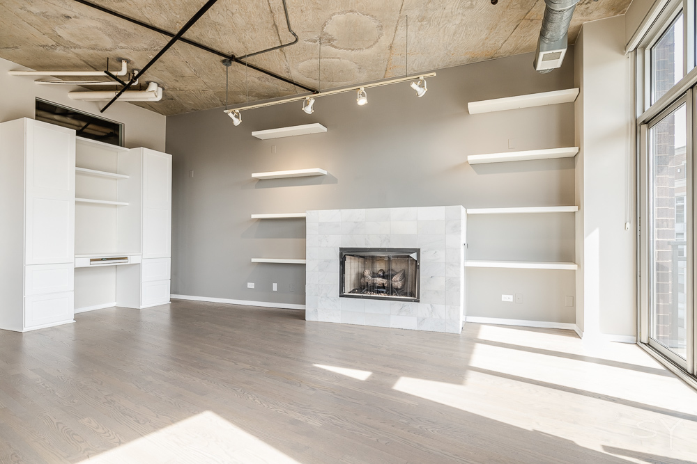 1000 West Adams Street, Unit 708 Chicago, IL 60607 - Photo 25 of 57 Gallery Image 25