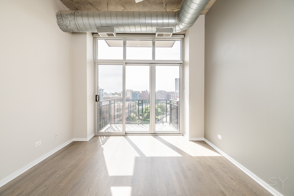 1000 West Adams Street, Unit 708 Chicago, IL 60607 - Photo 27 of 57 Gallery Image 27