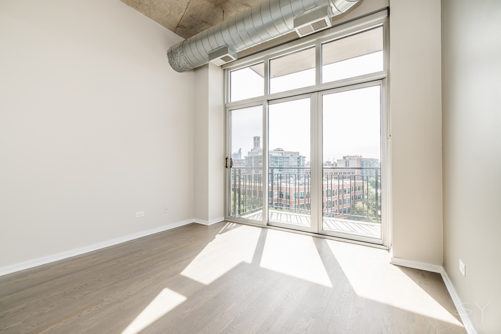 1000 West Adams Street, Unit 708 Chicago, IL 60607 - Photo 28 of 57 Gallery Image 28