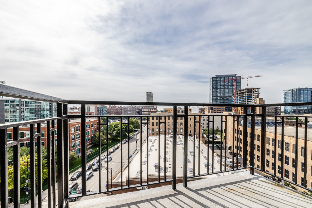 1000 West Adams Street, Unit 708 Chicago, IL 60607 - Photo 29 of 57 Gallery Image 29