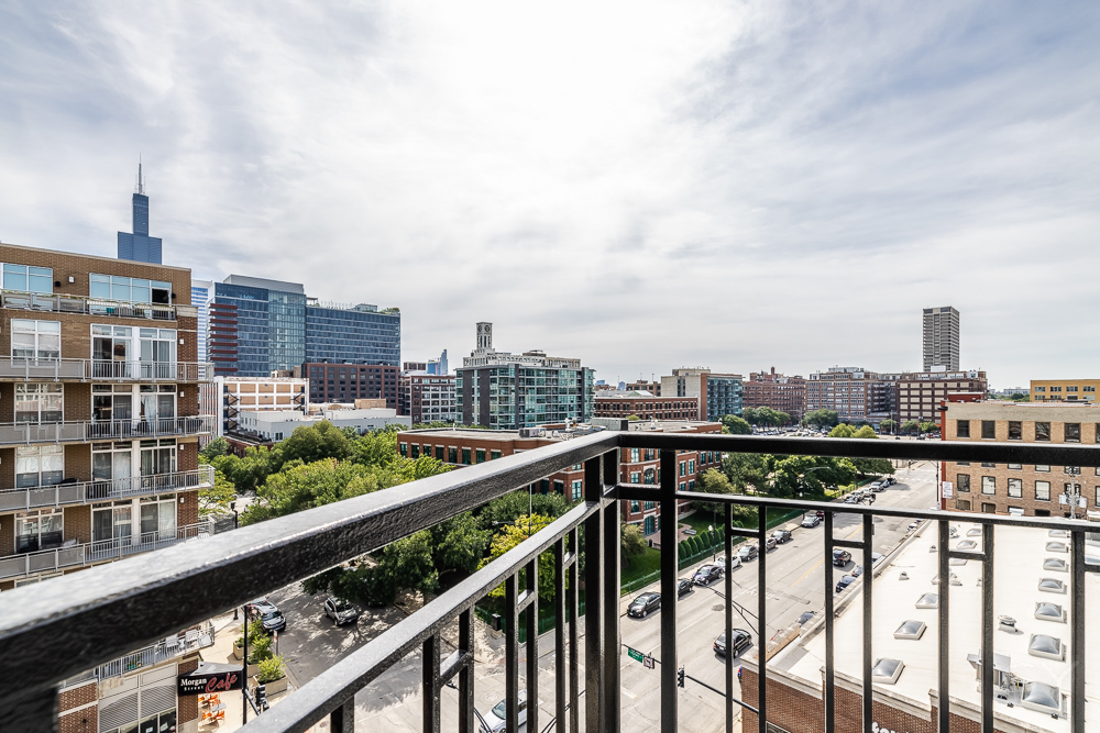 1000 West Adams Street, Unit 708 Chicago, IL 60607 - Photo 30 of 57 Gallery Image 30