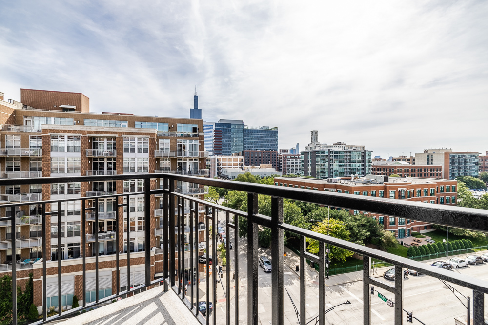 1000 West Adams Street, Unit 708 Chicago, IL 60607 - Photo 31 of 57 Gallery Image 31