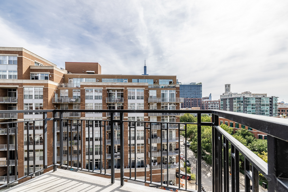1000 West Adams Street, Unit 708 Chicago, IL 60607 - Photo 32 of 57 Gallery Image 32