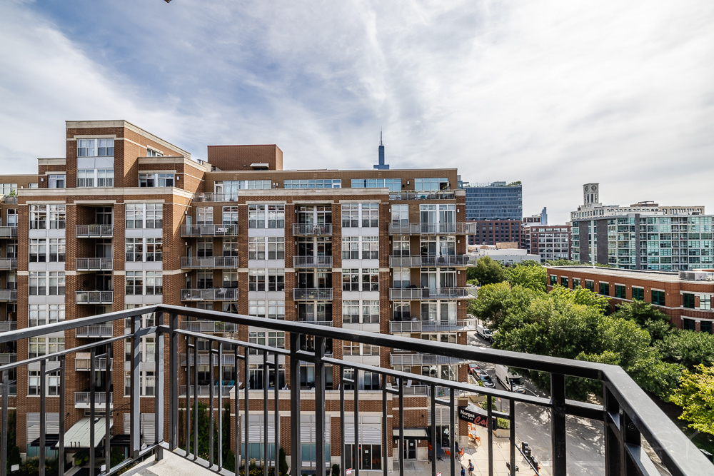 1000 West Adams Street, Unit 708 Chicago, IL 60607 - Photo 33 of 57 Gallery Image 33