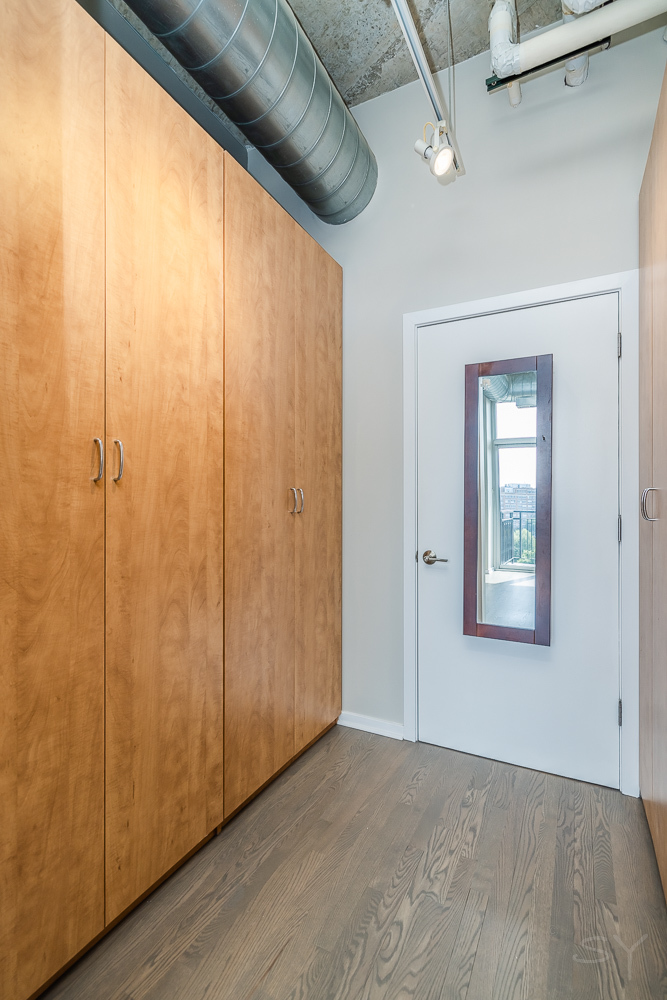 1000 West Adams Street, Unit 708 Chicago, IL 60607 - Photo 34 of 57 Gallery Image 34