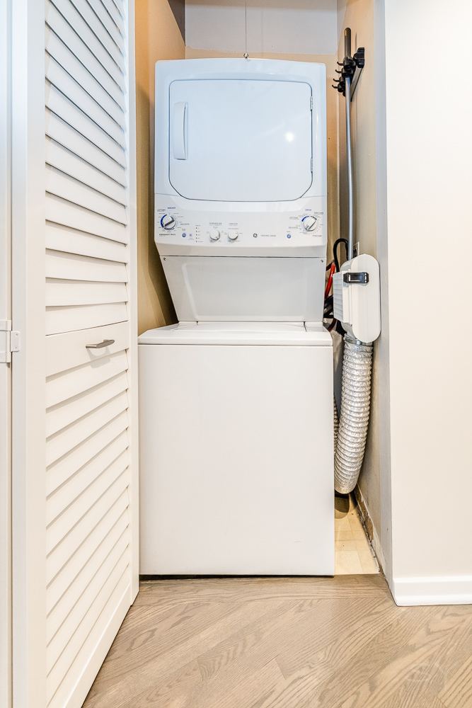 1000 West Adams Street, Unit 708 Chicago, IL 60607 - Photo 43 of 57 Gallery Image 43