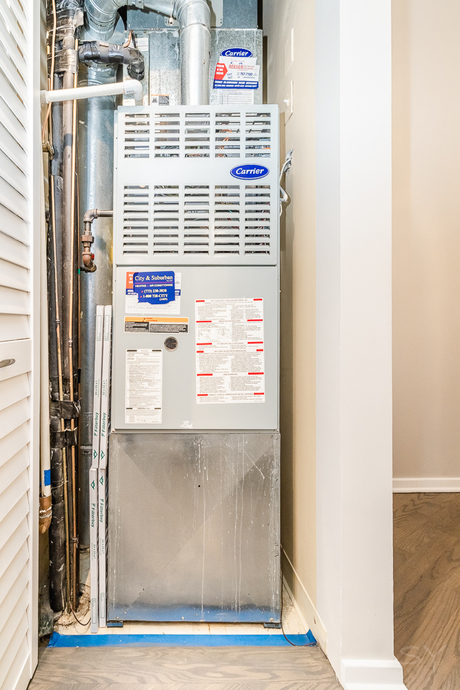 1000 West Adams Street, Unit 708 Chicago, IL 60607 - Photo 44 of 57 Gallery Image 44