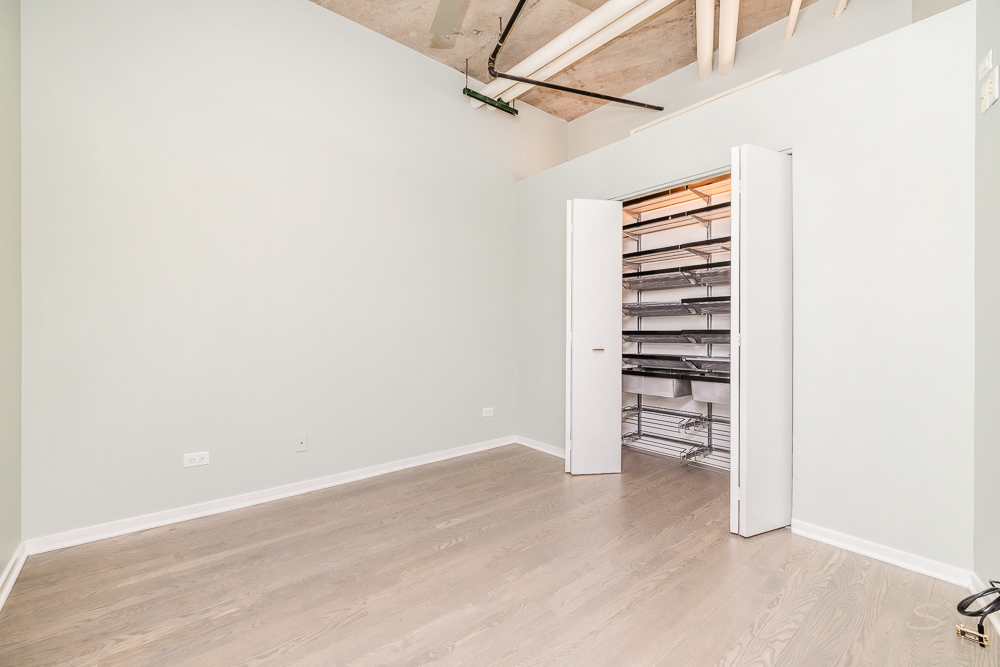1000 West Adams Street, Unit 708 Chicago, IL 60607 - Photo 45 of 57 Gallery Image 45