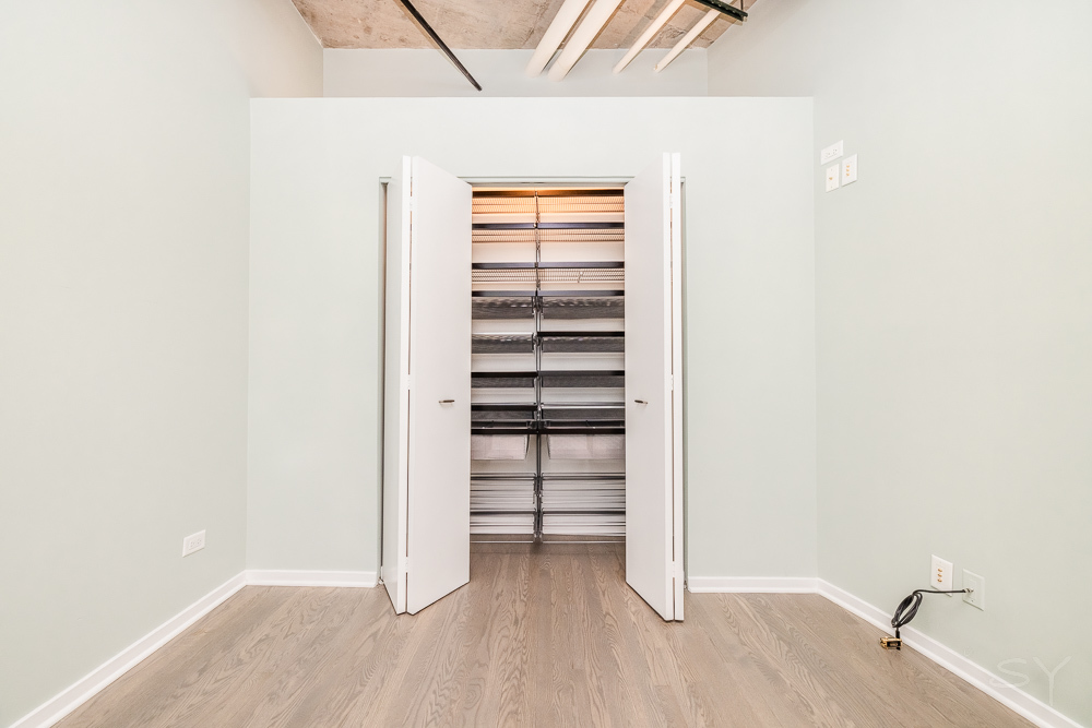 1000 West Adams Street, Unit 708 Chicago, IL 60607 - Photo 46 of 57 Gallery Image 46