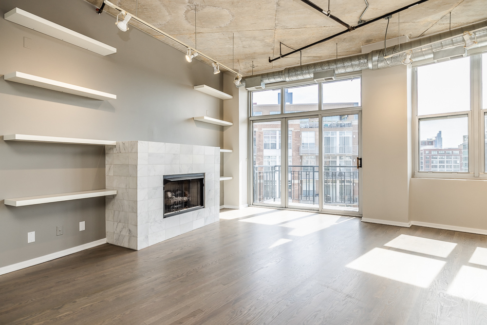1000 West Adams Street, Unit 708 Chicago, IL 60607 - Photo 7 of 57 Gallery Image 7