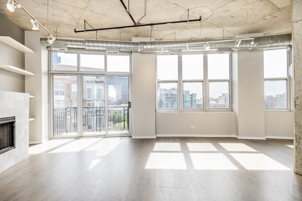 1000 West Adams Street, Unit 708 Chicago, IL 60607 - Photo 8 of 57 Gallery Image 8