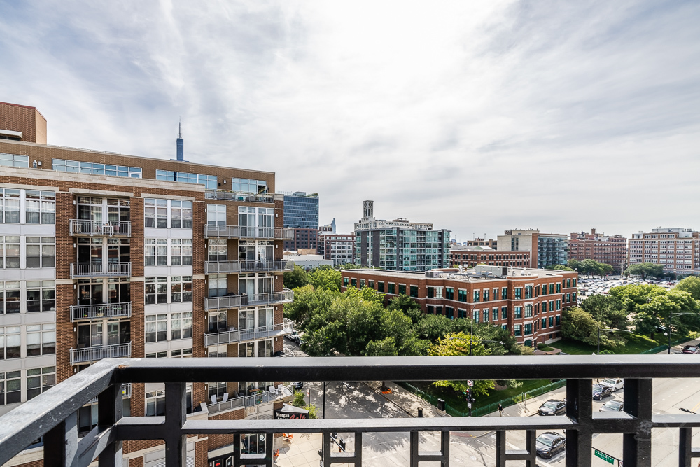 1000 West Adams Street, Unit 708 Chicago, IL 60607 - Photo 9 of 57 Gallery Image 9