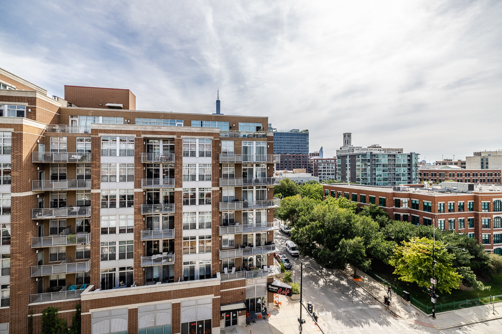 1000 West Adams Street, Unit 708 Chicago, IL 60607 - Photo 10 of 57 Gallery Image 10