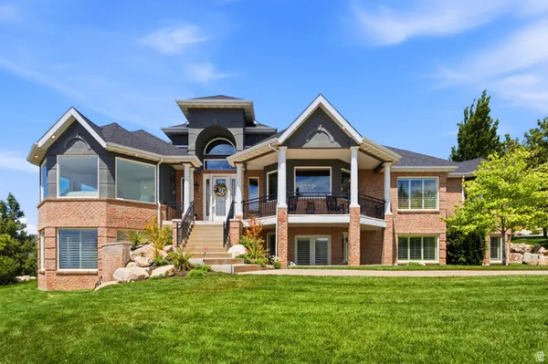 $3,000,000 | 1756 Stone Hollow Drive, Bountiful, UT 84010