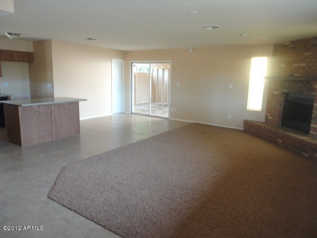 4556 West Hatcher Road Glendale, AZ 85302 - Photo 1 of 20 Nice Open and Spacious