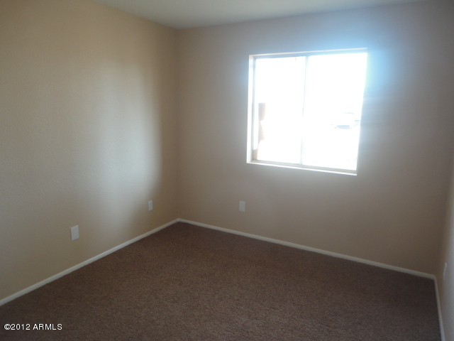 4556 West Hatcher Road Glendale, AZ 85302 - Photo 15 of 20 Bedroom 4