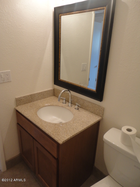 4556 West Hatcher Road Glendale, AZ 85302 - Photo 17 of 20 Bathroom 2