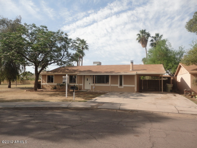4556 West Hatcher Road Glendale, AZ 85302 - Photo 6 of 20 Honey We're Home!