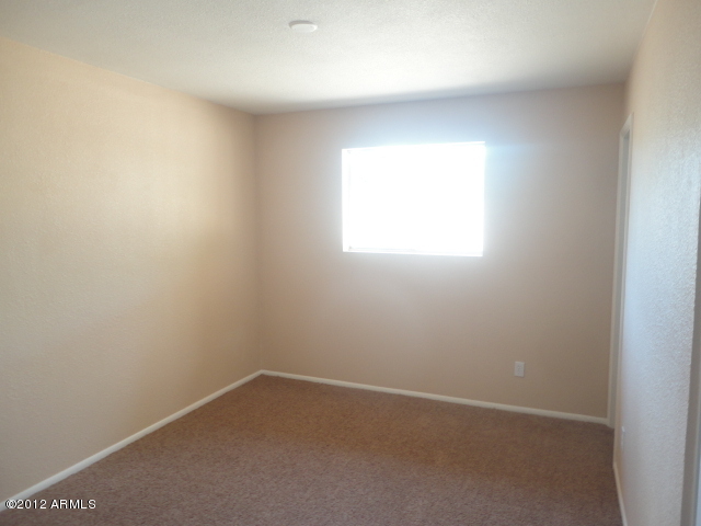 4556 West Hatcher Road Glendale, AZ 85302 - Photo 7 of 20 Master Bedroom