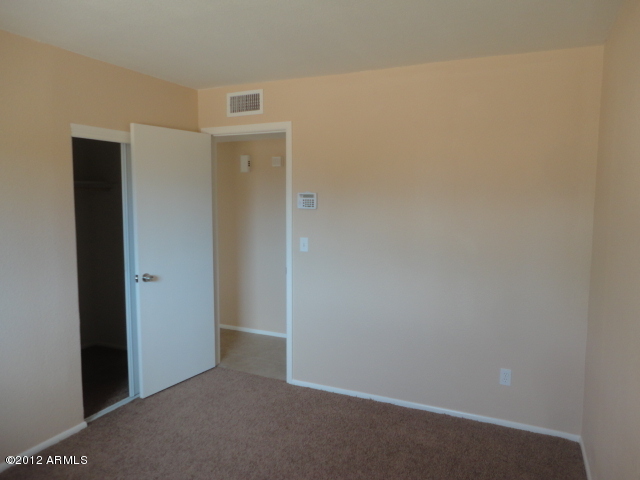 4556 West Hatcher Road Glendale, AZ 85302 - Photo 8 of 20 Master Bedroom