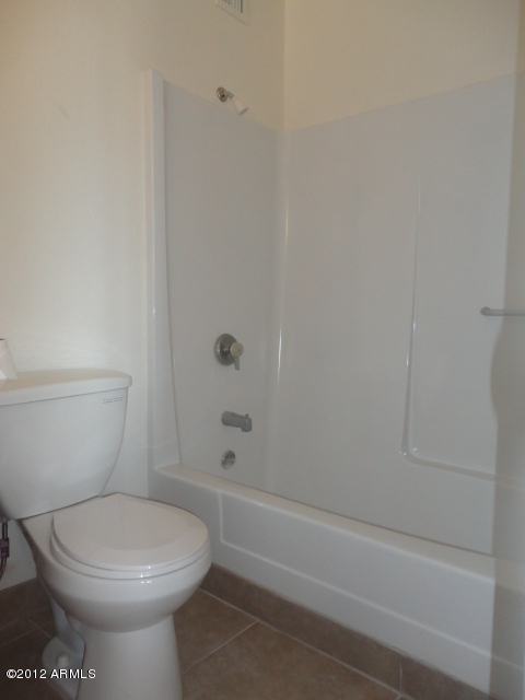4556 West Hatcher Road Glendale, AZ 85302 - Photo 10 of 20 Master Bathroom