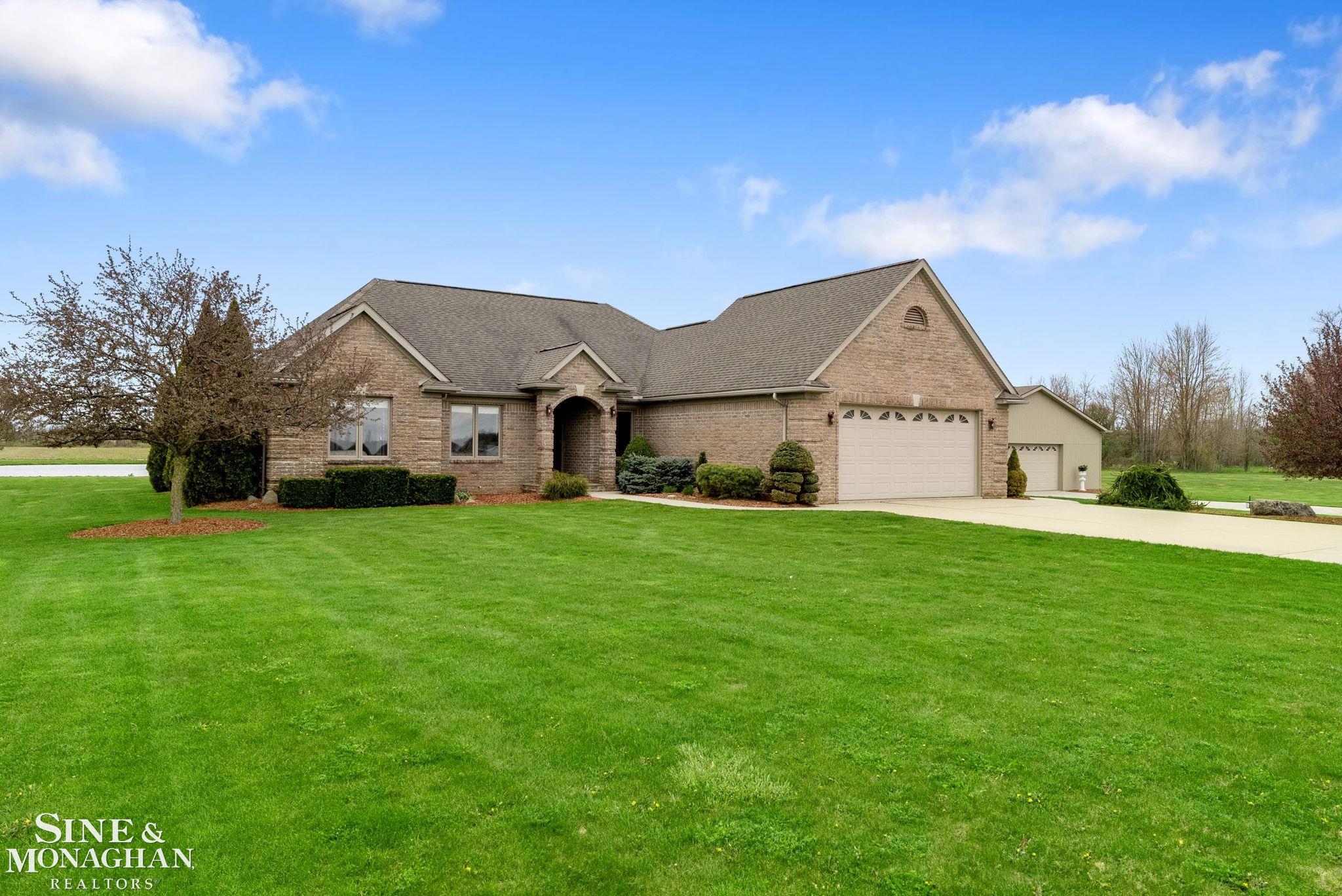 1143 Wales Center Road Goodells, MI 48027 - Photo 7 of 55