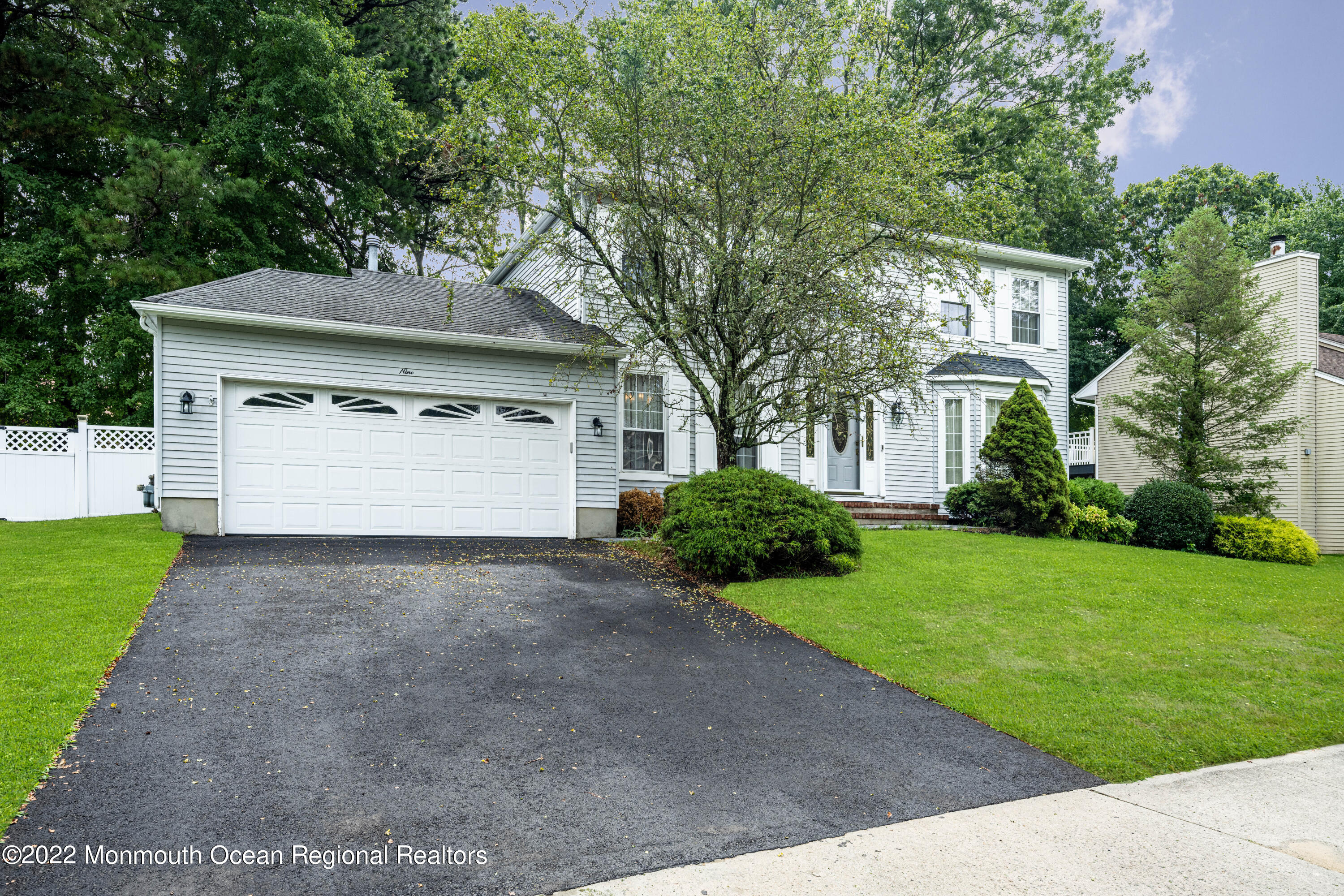 9 Metedeconk Road Howell, NJ 07731 - Photo 2 of 25 9 Metedeconk Rd