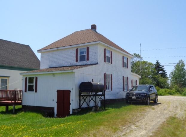 284 Mooseneck Road Addison, ME 04606 - Photo 6 of 42 DSC04799