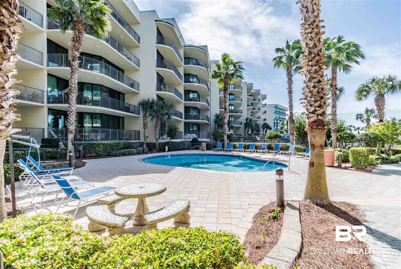 27580 Canal Road, Unit 1411 Orange Beach, AL 36561 - Photo 34 of 45
