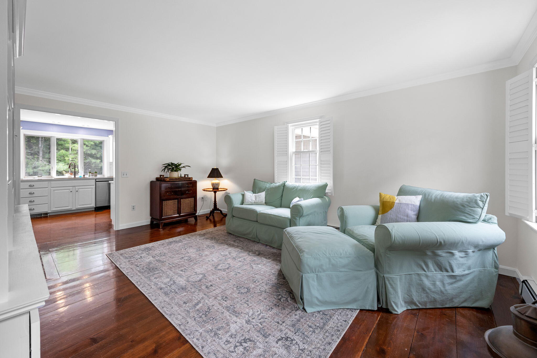 17 Cres Ridge Way Orleans, MA 02653 - Photo 17 of 47 1st floor living room