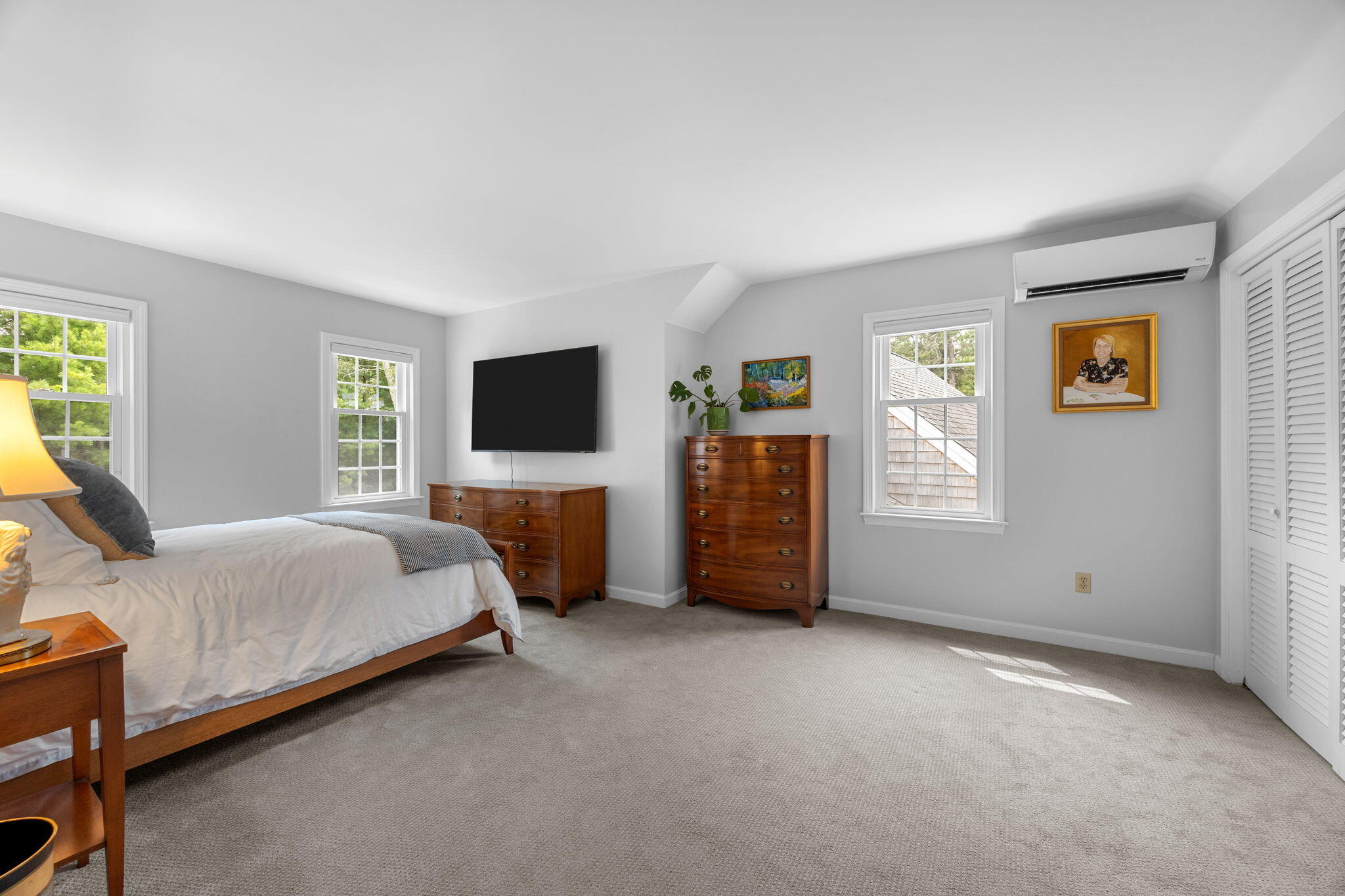17 Cres Ridge Way Orleans, MA 02653 - Photo 32 of 47 2dn floor bedroom #1