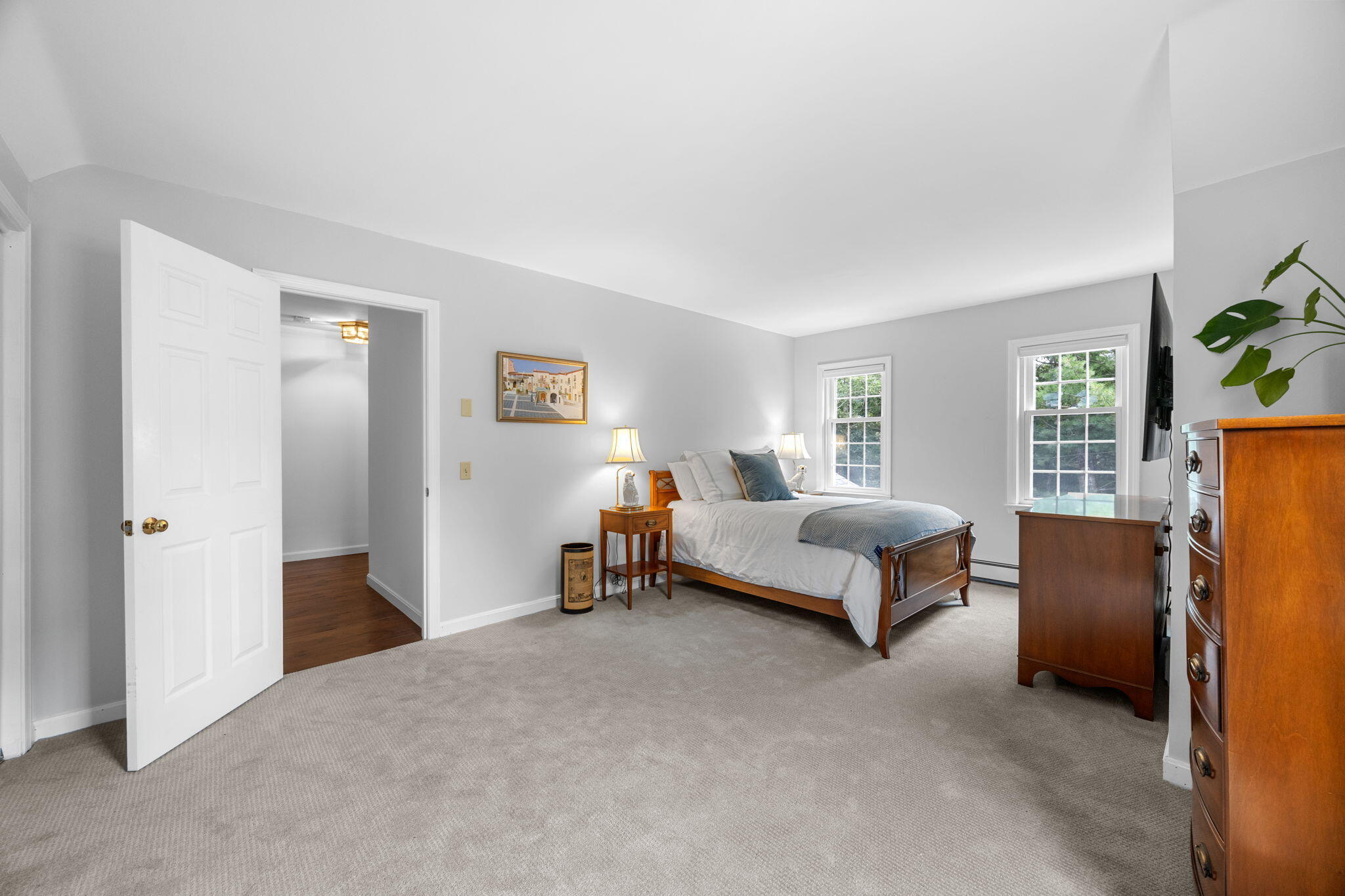 17 Cres Ridge Way Orleans, MA 02653 - Photo 33 of 47 bedroom #1 2nd floor