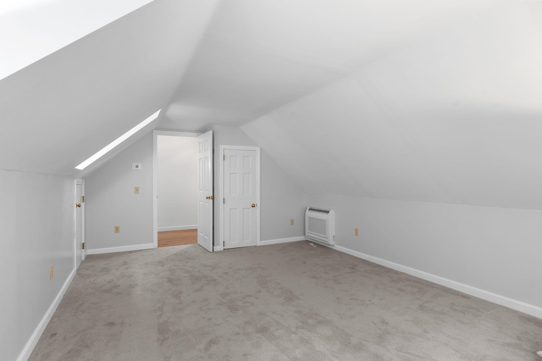 17 Cres Ridge Way Orleans, MA 02653 - Photo 36 of 47 a view of an empty room