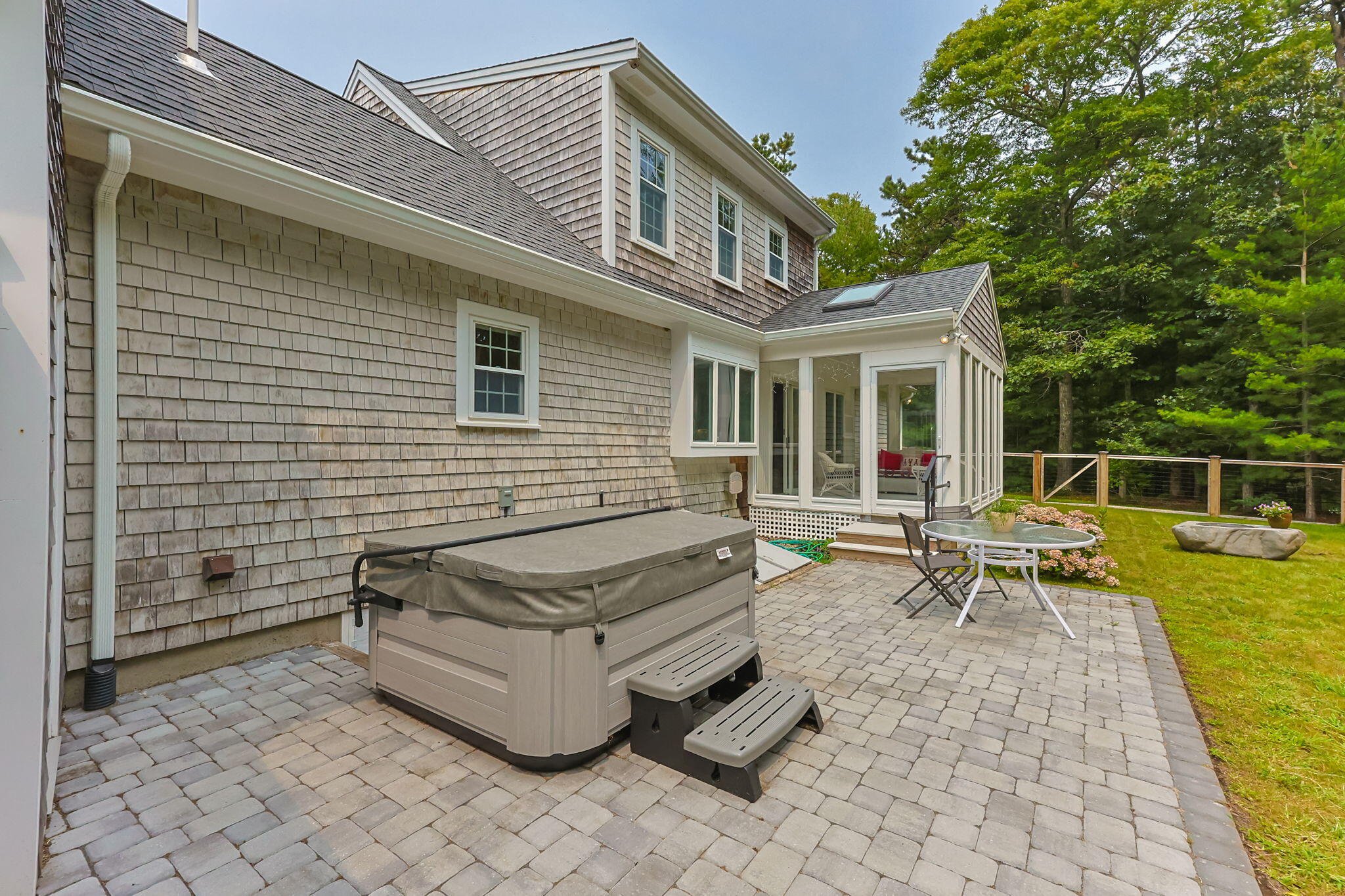 17 Cres Ridge Way Orleans, MA 02653 - Photo 43 of 47 patio