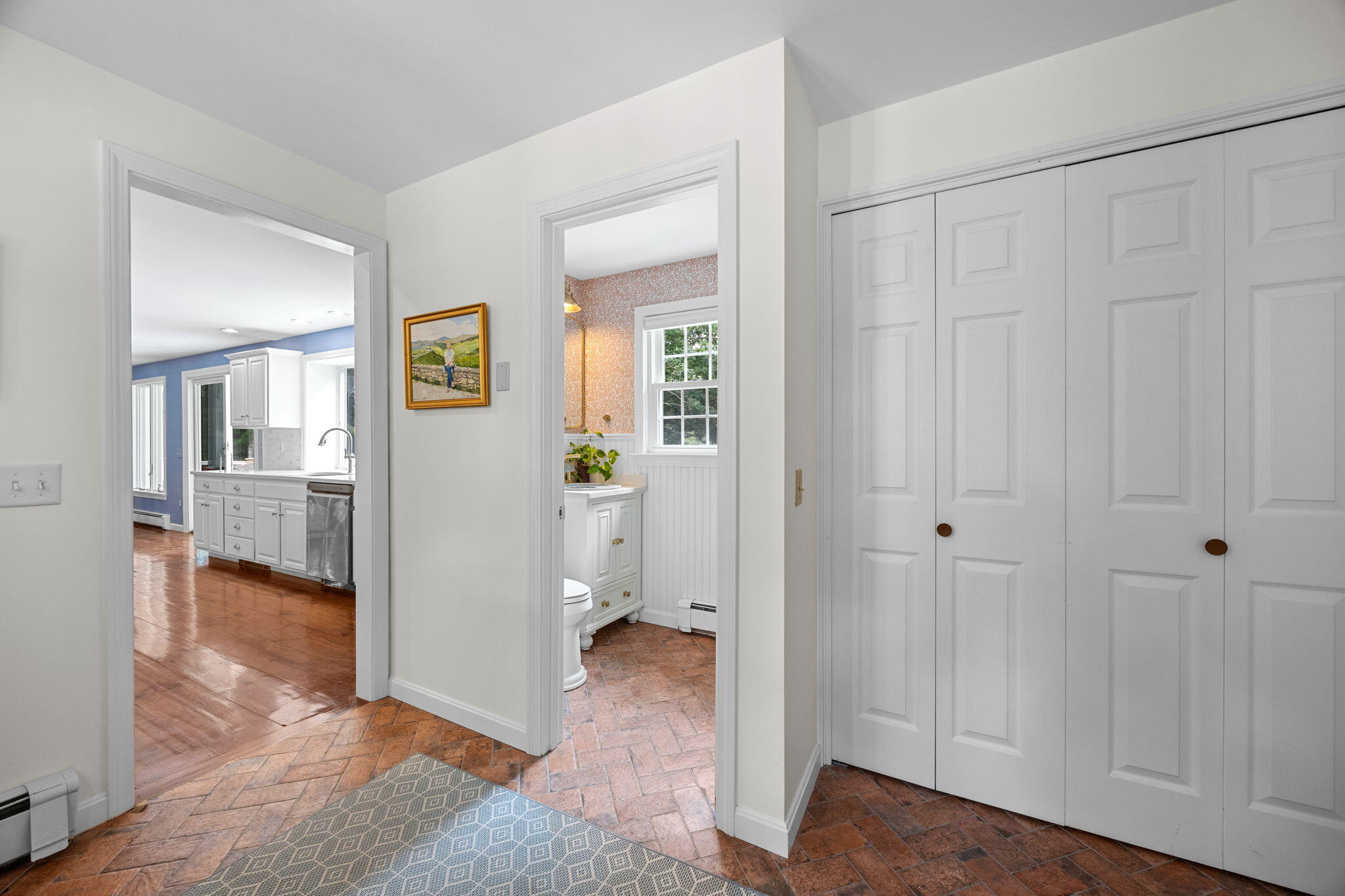17 Cres Ridge Way Orleans, MA 02653 - Photo 6 of 47 mudroom