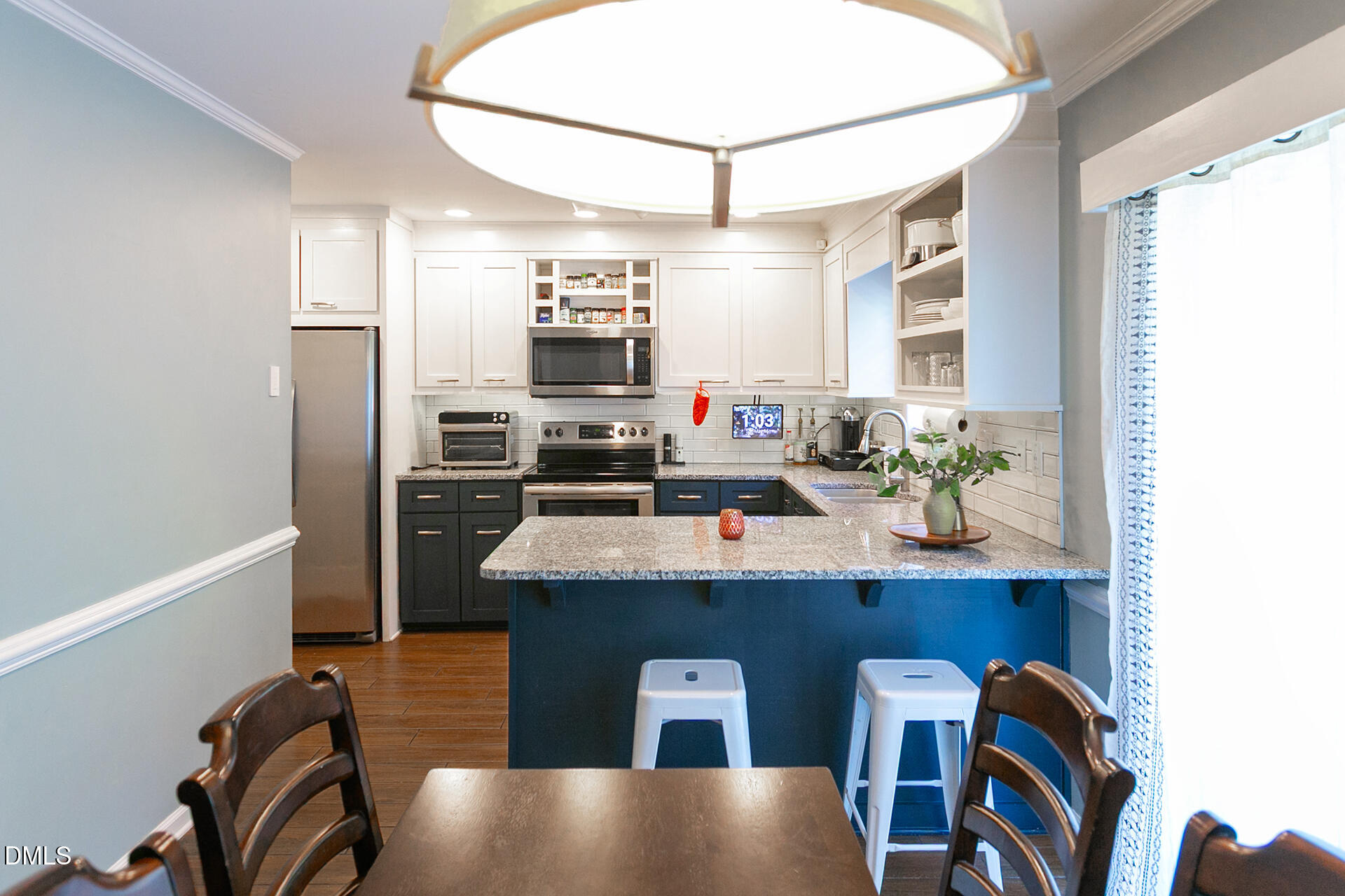 1035 Spring Forest Road Greenville, NC 27834 - Photo 3 of 27 Kitchen-GS1A0208-1920px_WIDE