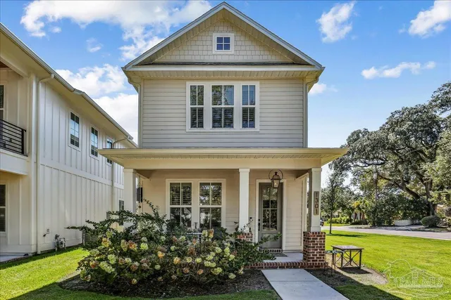 $779,000 | 1301 East Lakeview Avenue, Pensacola, FL 32503
