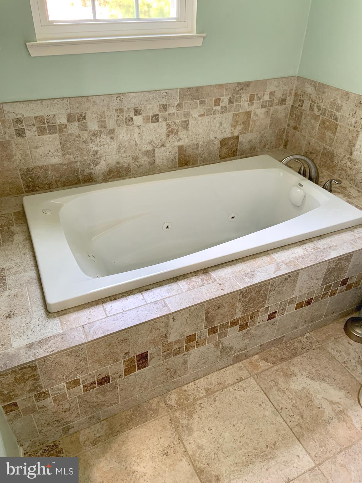 2438 Ridgehampton Court Reston, VA 20191 - Photo 25 of 47 Deep tub