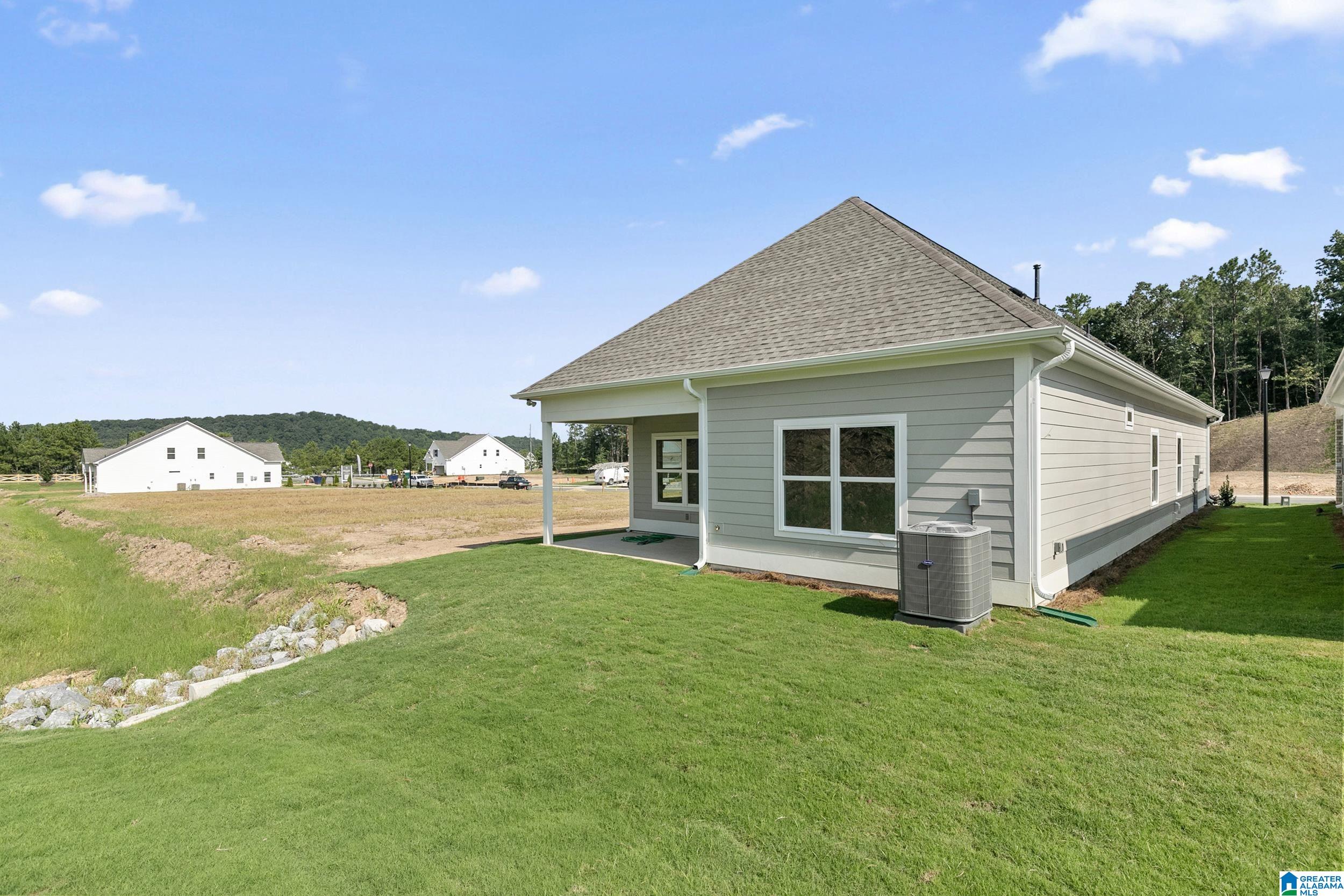 145 Huntley Rdg Drive Pelham, AL 35124 - Photo 19 of 22