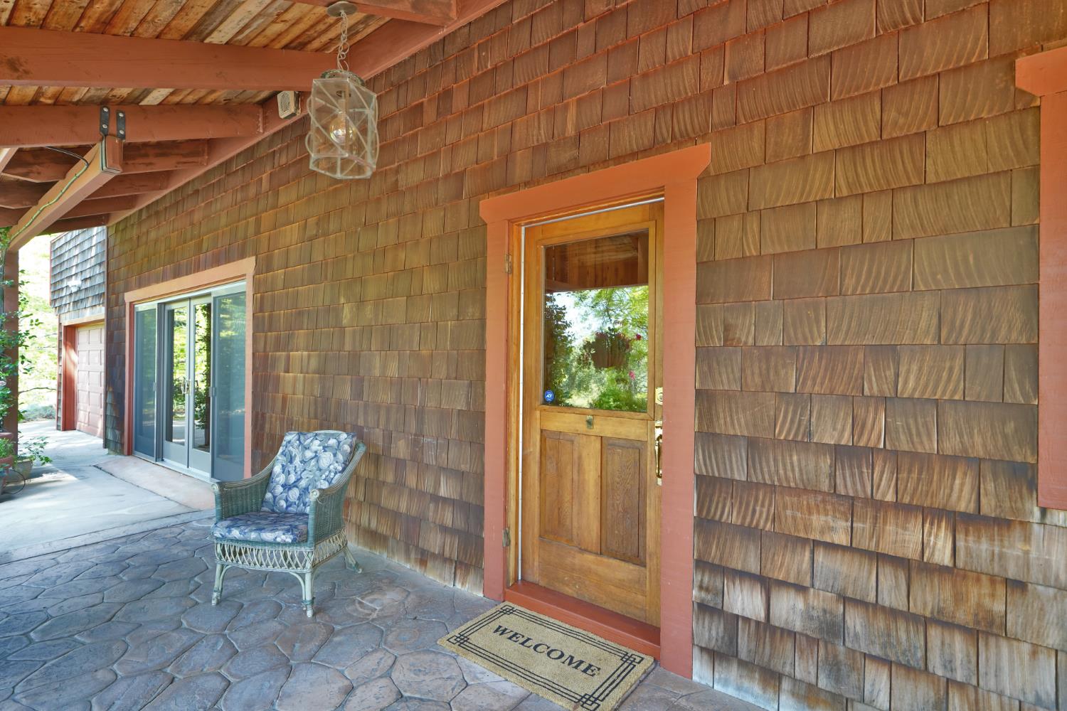 2399 Kingsgate Road Placerville, CA 95667 - Photo 17 of 89 a outdoor view with a chair and table