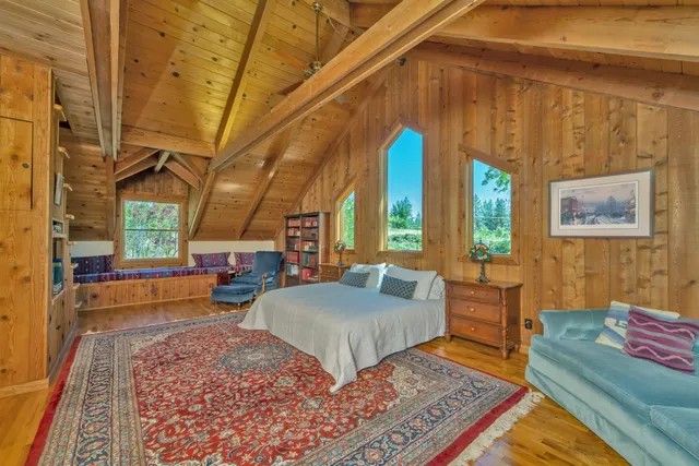a view of a storage & utility room