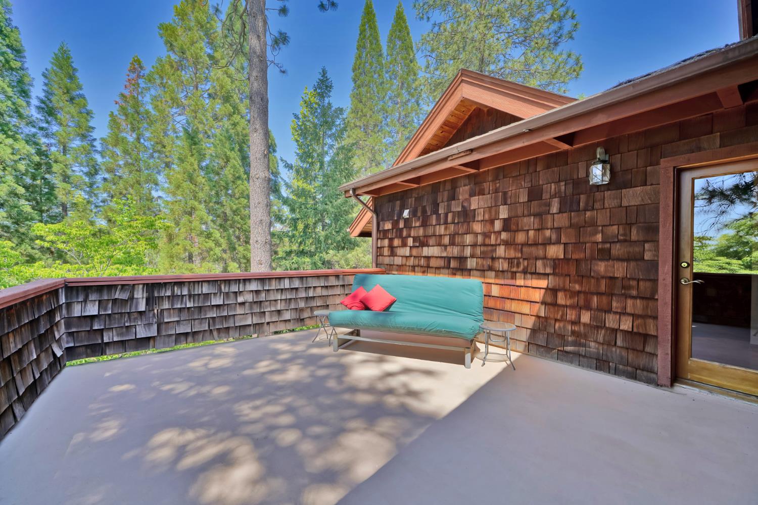 2399 Kingsgate Road Placerville, CA 95667 - Photo 40 of 89 a view of outdoor space and yard