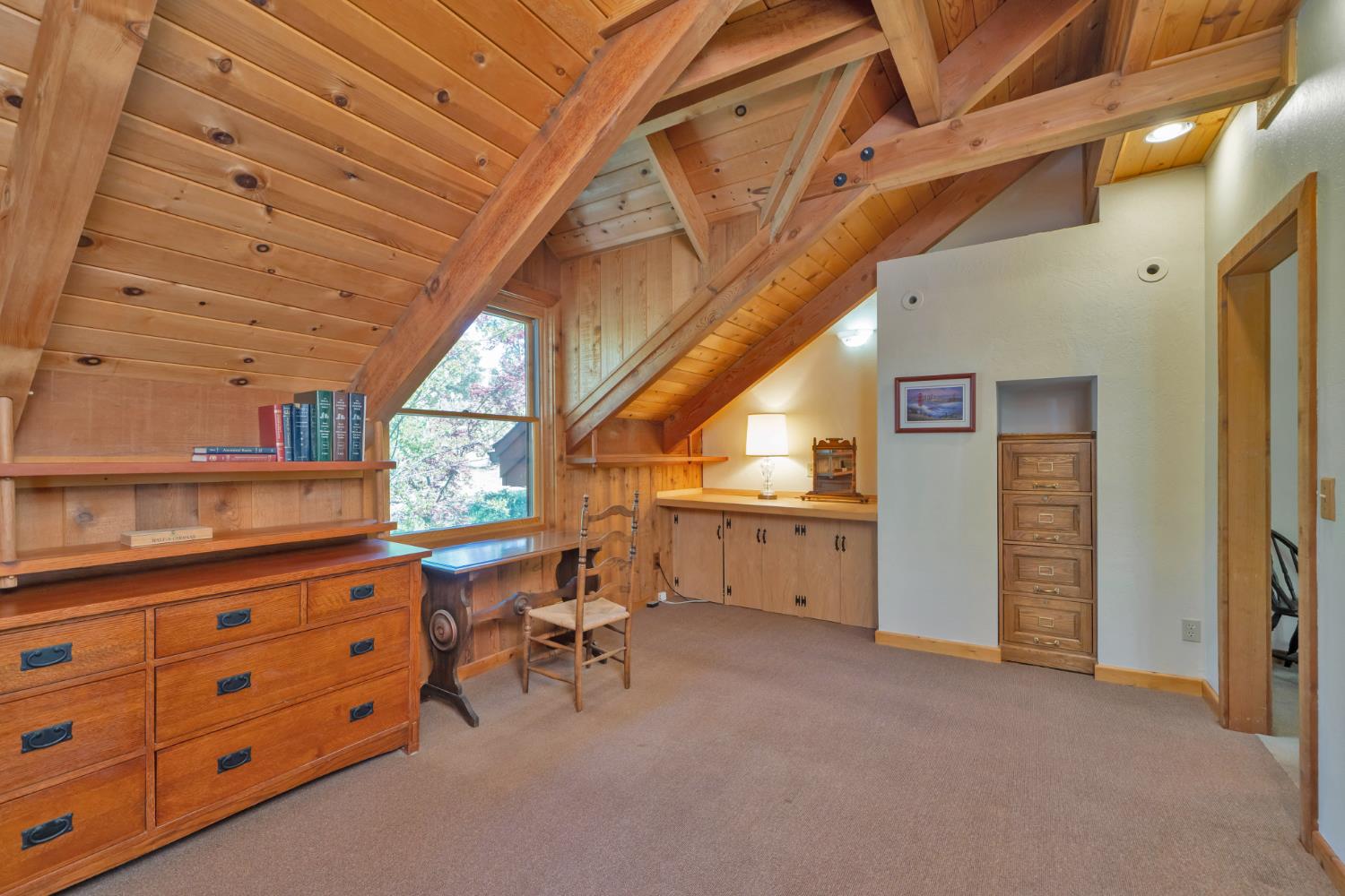 2399 Kingsgate Road Placerville, CA 95667 - Photo 43 of 89 a view of a storage & utility room