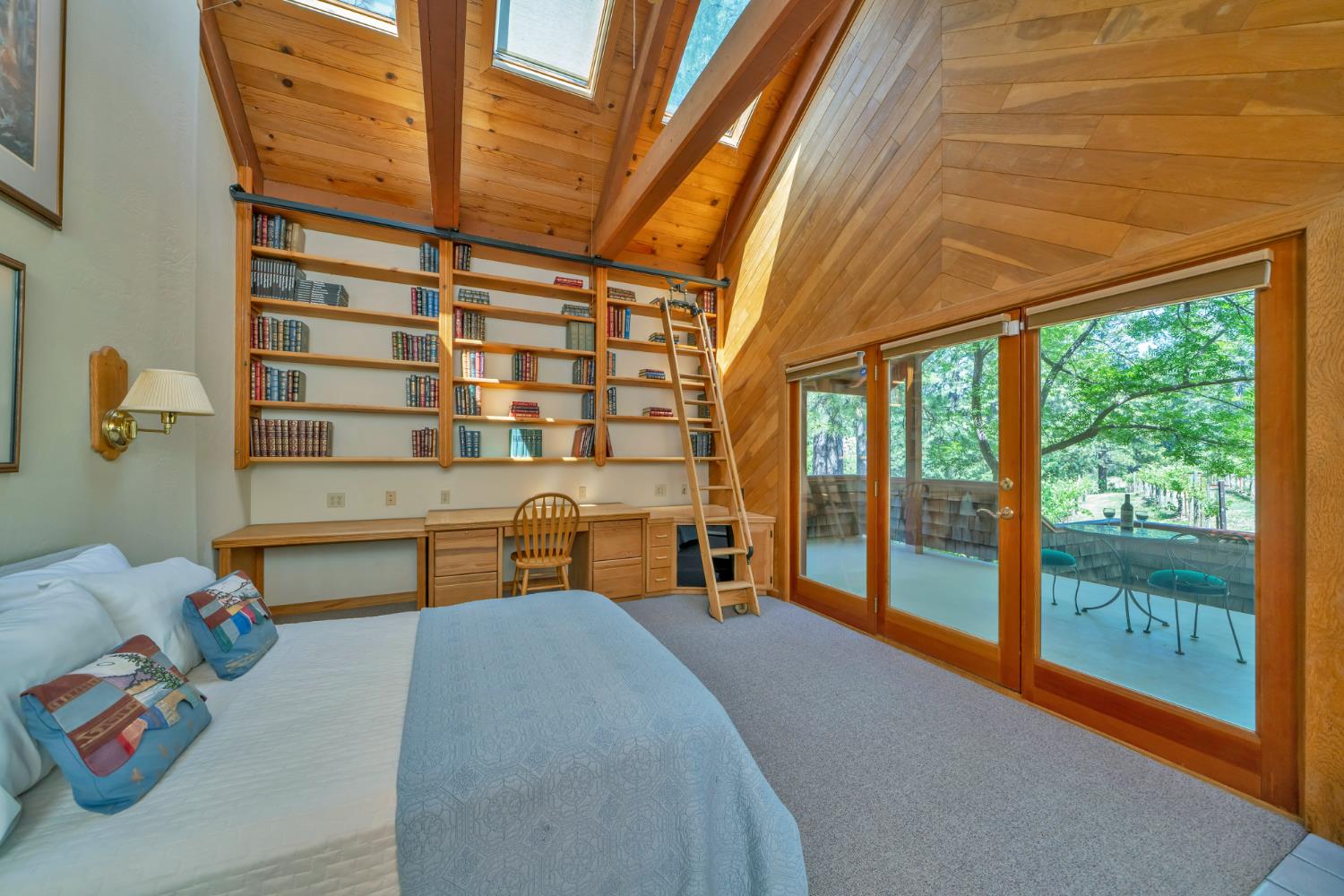 2399 Kingsgate Road Placerville, CA 95667 - Photo 47 of 89