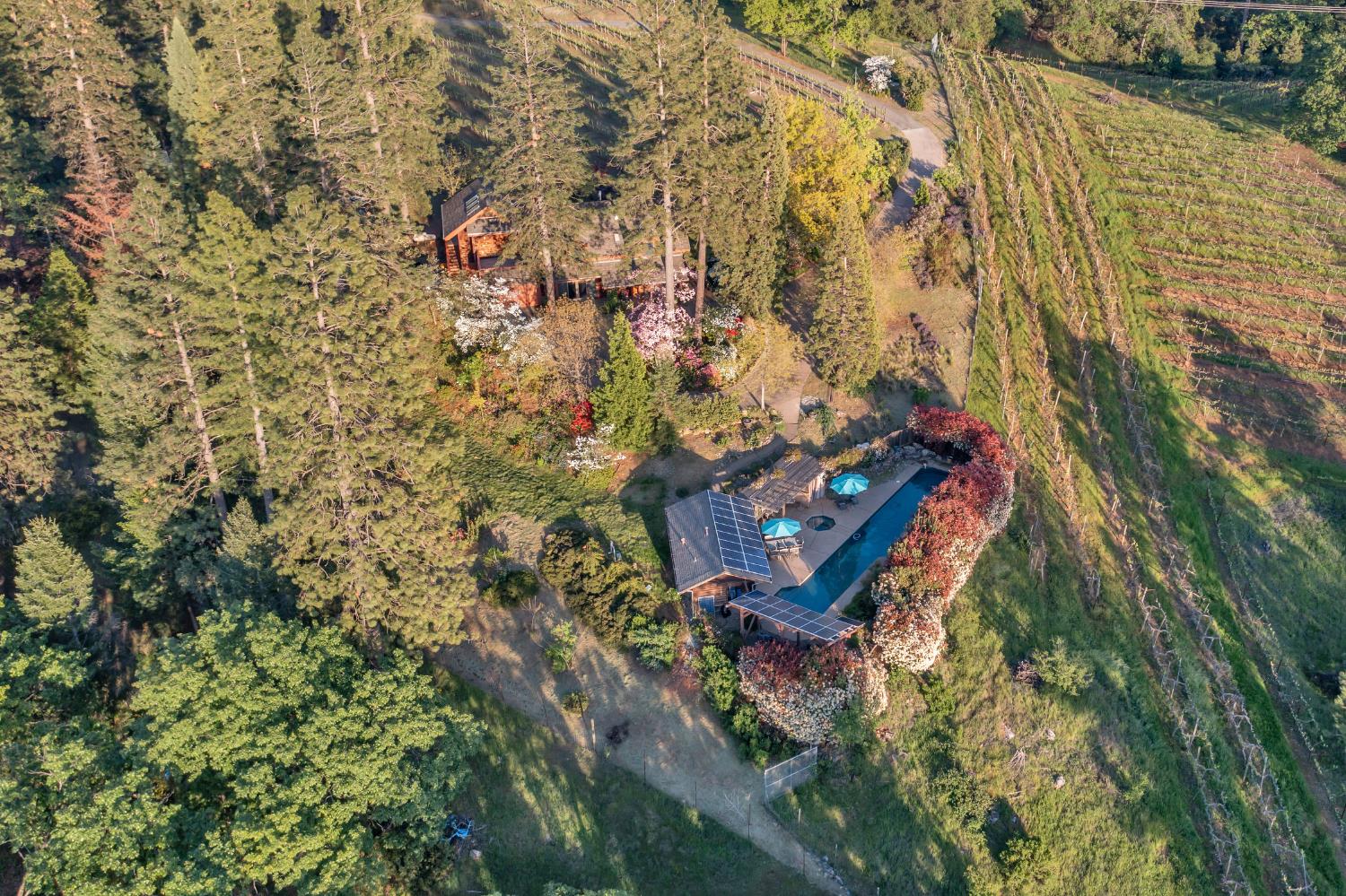 2399 Kingsgate Road Placerville, CA 95667 - Photo 59 of 89