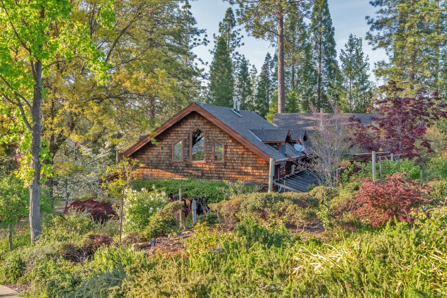 2399 Kingsgate Road Placerville, CA 95667 - Photo 78 of 89