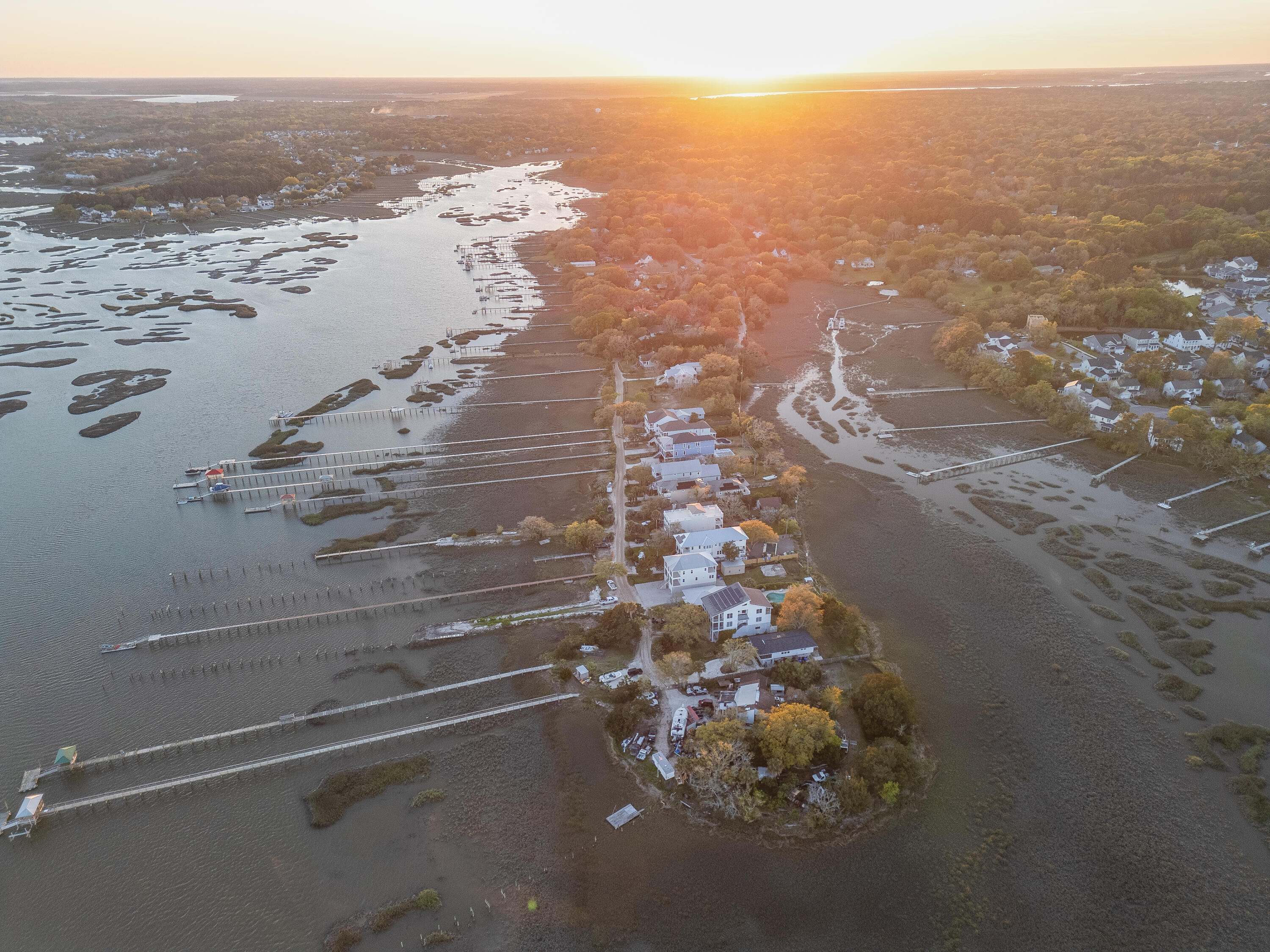 942 West Oceanview Road Charleston, SC 29412 - Photo 2 of 7 DJI_0766HDR